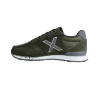 Munich Dash Premium Chaussures Homme Vert 39 EU, Vert, 39 EU
