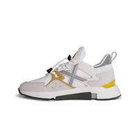 MUNICH Homme Clik Basket, Beige 048, 46 EU