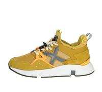 MUNICH Homme Clik Basket, Jaune 049, 39 EU