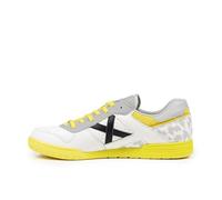 MUNICH Homme Continental 971 Basket, Blanc, 40 EU