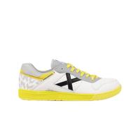 MUNICH Homme Continental 971 Basket, Blanc, 44 EU