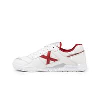 MUNICH Homme Continental 972 Basket, Blanc, 38 EU