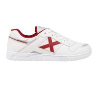 MUNICH Homme Continental 972 Basket, Blanc, 39 EU