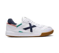 Munich Continental V2 61 Indoor Football Shoes Blanc EU 44 Homme