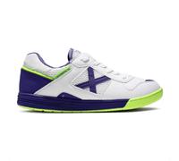 Munich Homme Continental V2 63 Basket, Blanc, 40 EU