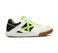 Munich Homme Continental V2 64 Basket, Blanc, 45 EU