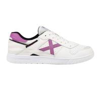 Munich Continental V2 70 Indoor Football Shoes Blanc EU 42 Homme