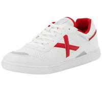 MUNICH Homme Continental V2 70 Basket, Blanc, 45 EU