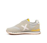Munich Dash 272 Trainers Beige EU 41 Homme