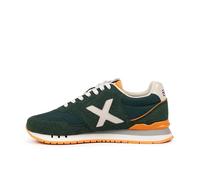 MUNICH Homme Dash 273 Basket, Vert, 42 EU