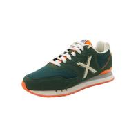 MUNICH Homme Dash 273 Basket, Vert, 44 EU