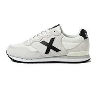 Munich Homme Dash Basket, Blanc, 48 EU