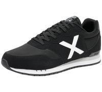 Munich Homme Dash Basket, Noir, 48 EU