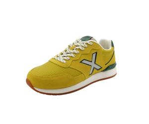 Munich Homme Dash Premium 254 Basket, Citronier, 39 EU