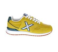 Munich Homme Dash Premium 254 Basket, Citronier, 40 EU