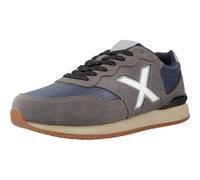 MUNICH Homme Dash Premium 258 Pantoufles, Gris, 44 EU