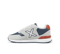 Munich Dash Premium 275 Trainers Blanc,Bleu EU 40 Homme