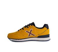 Munich Homme Dash Premium Basket, Jaune 187, 39 EU
