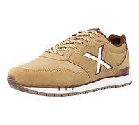 Munich Homme Dash Premium Basket, Marron, 39 EU