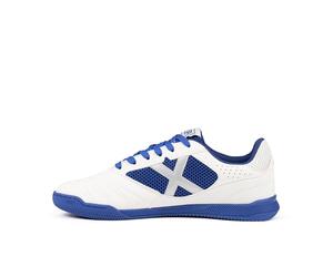 MUNICH Homme Debut 05 Basket, Blanc, 44 EU