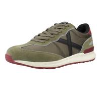 Munich Homme Dynamo Basket, Vert, 36 EU