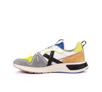 Munich Homme Futtura 04 Basket