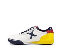 MUNICH Homme G-3 451 Basket, Multicolore, 40 EU