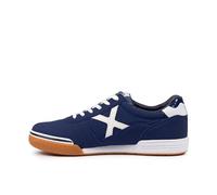 Munich G-3 452 Indoor Football Shoes Bleu EU 39 Homme
