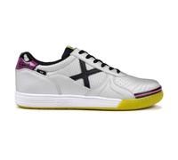 MUNICH Homme G-3 453 Basket, Argent métallique, 44 EU