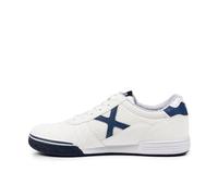 MUNICH Homme G-3 456 Basket, Blanc, 43 EU