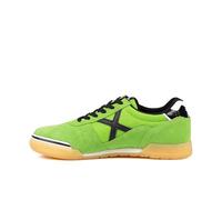 Munich G-3 461 Indoor Football Shoes Vert EU 44 Homme