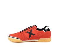 Munich G-3 462 Indoor Football Shoes Rouge,Orange EU 41 Homme