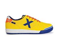 Munich Homme G-3 Profit Basket, Jaune 316, 46 EU