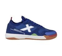 MUNICH Homme GRESCA 2.0 01 Pantoufles, Bleu, 41 EU