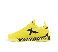 Munich Gresca 2.0 10 Indoor Football Shoes Jaune EU 42 Homme