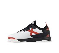 Munich Gresca 2.0 11 Indoor Football Shoes Blanc EU 45 Homme