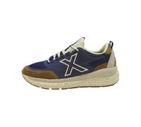 Munich Homme Kava 24 Basket, Bleu, 40 EU