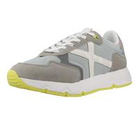 MUNICH Homme Mamba 08 Basket, Gris, 39 EU