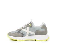 MUNICH Homme Mamba 08 Basket, Gris, 41 EU