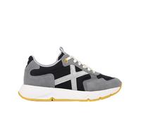 MUNICH Homme Mamba 10 Basket, Noir, 40 EU