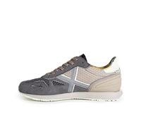 Munich Homme Massana Basket, Gris 510, 46 EU