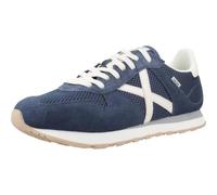 Munich Homme Massana Classic Man Basket, Bleu 39, 44 EU