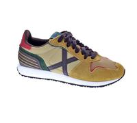Munich Homme Massana Club Basket, Marron, 44 EU