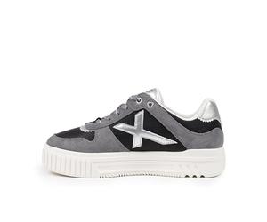 MUNICH Homme Mina 13 Basket, Noir, 38 EU