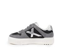 MUNICH Homme Mina 13 Basket, Noir, 39 EU