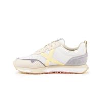 MUNICH Homme Next 20 Basket, Blanc, 41 EU