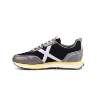 MUNICH Homme Next 22 Basket, Noir, 42 EU