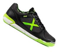 Munich Homme One 72 Basket, Noir, 45 EU