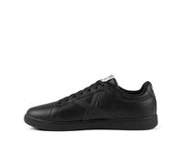 MUNICH Homme Open 04 Basket, Noir, 39 EU