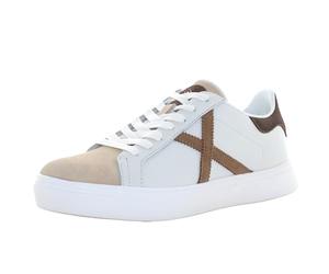 MUNICH Homme RETE 118 Basket, Blanc, 39 EU